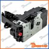 Serrure de porte droite arrière pour OPEL | EZC-PL-141, V40-85-0012